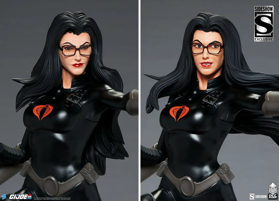 Baroness - LIMITED EDITION: 350 (Exclusive) – PCS – ActionFigure Brasil