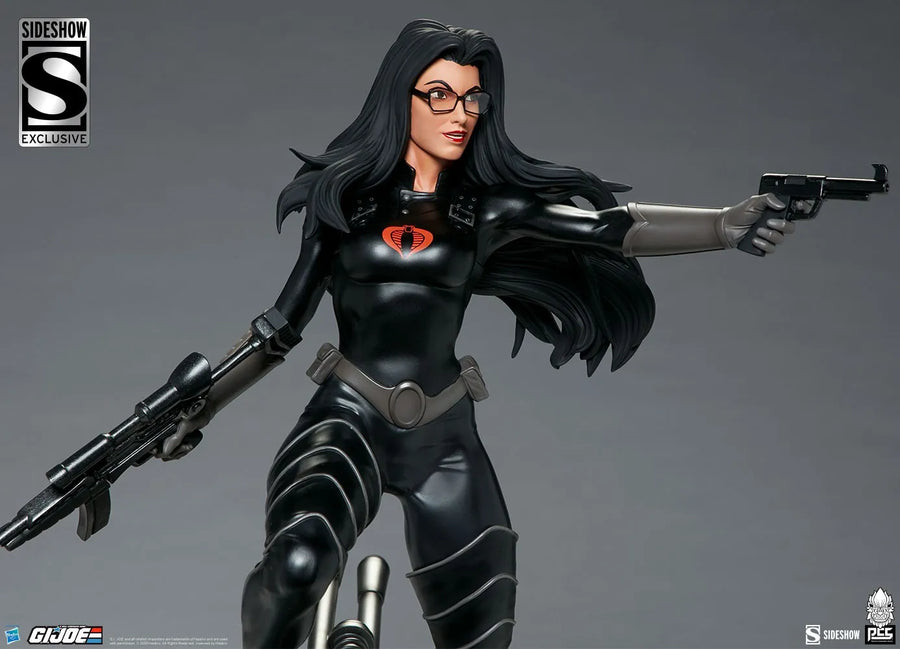 Baroness - LIMITED EDITION: 350 (Exclusive) – PCS – ActionFigure Brasil