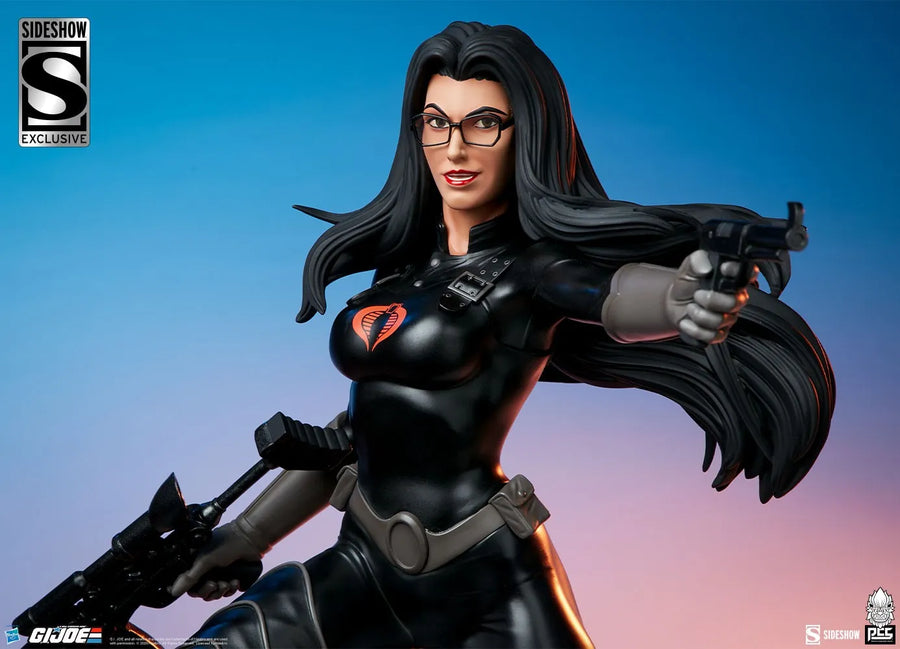 Baroness - LIMITED EDITION: 350 (Exclusive) – PCS – ActionFigure Brasil