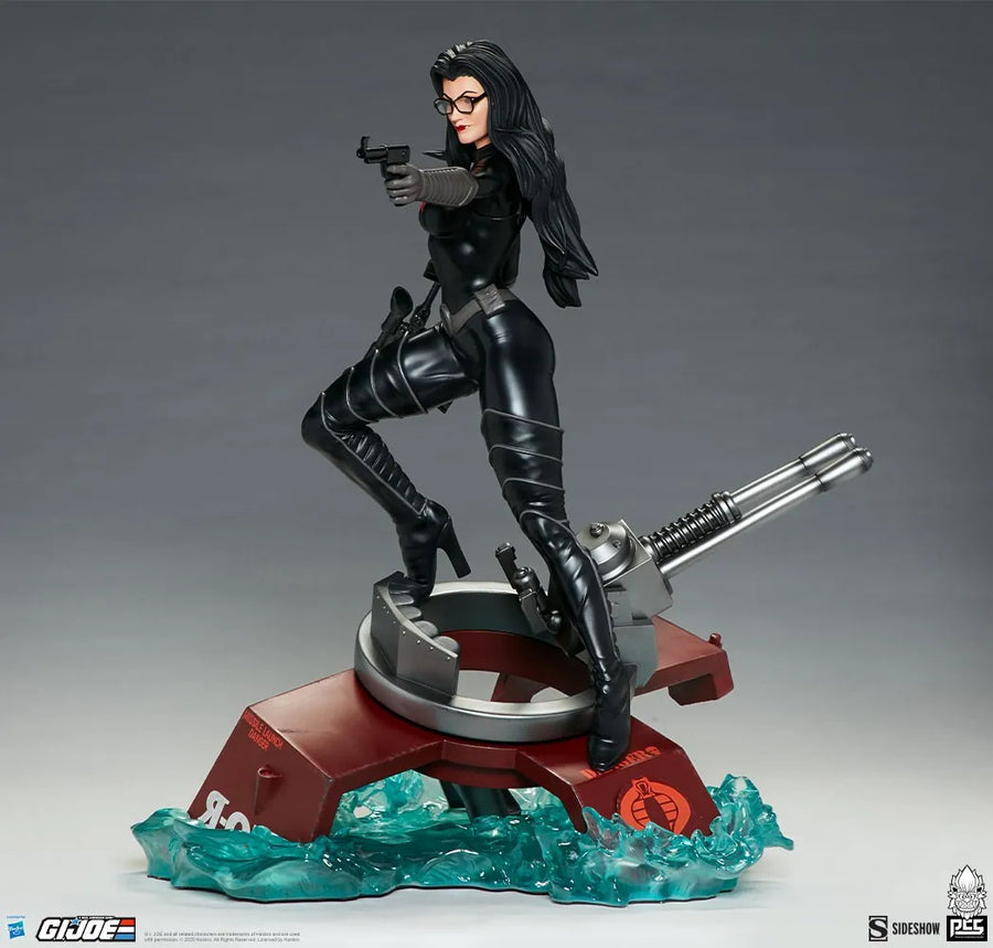 Baroness - LIMITED EDITION: 350 (Exclusive) – PCS – ActionFigure Brasil