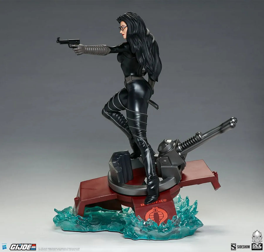 Baroness - LIMITED EDITION: 350 (Exclusive) – PCS – ActionFigure Brasil