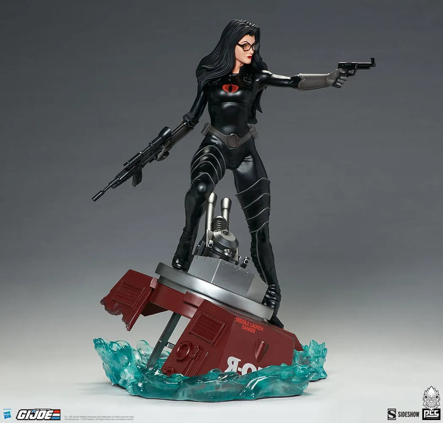 Baroness - LIMITED EDITION: 350 (Exclusive) – PCS – ActionFigure Brasil