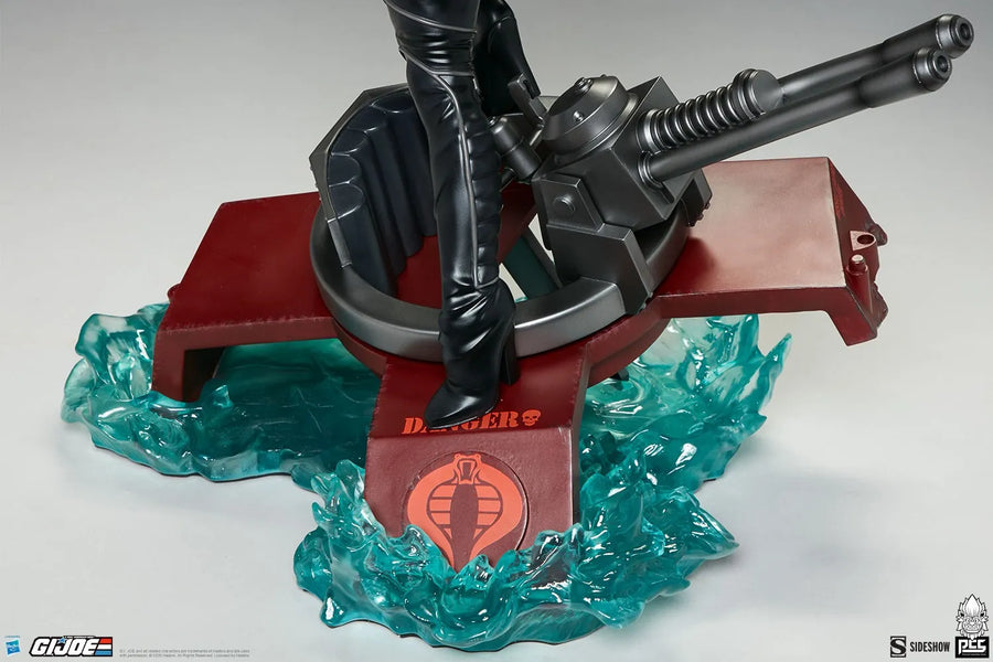 Baroness - LIMITED EDITION: 350 (Exclusive) – PCS – ActionFigure Brasil