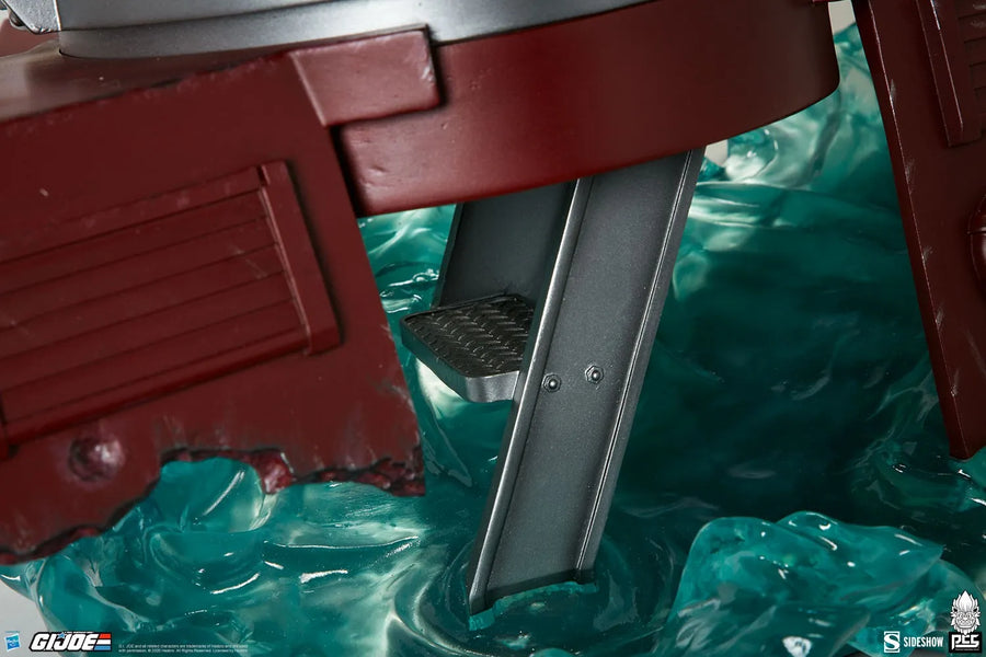 Baroness - LIMITED EDITION: 350 (Exclusive) – PCS – ActionFigure Brasil