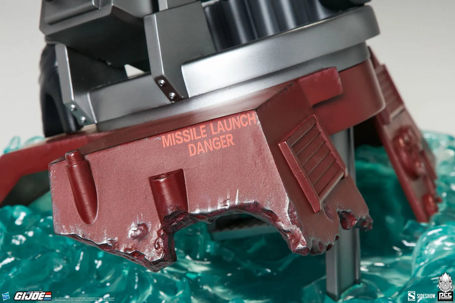 Baroness - LIMITED EDITION: 350 (Exclusive) – PCS – ActionFigure Brasil