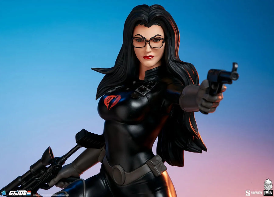 Baroness - LIMITED EDITION: 350 (Exclusive) – PCS – ActionFigure Brasil