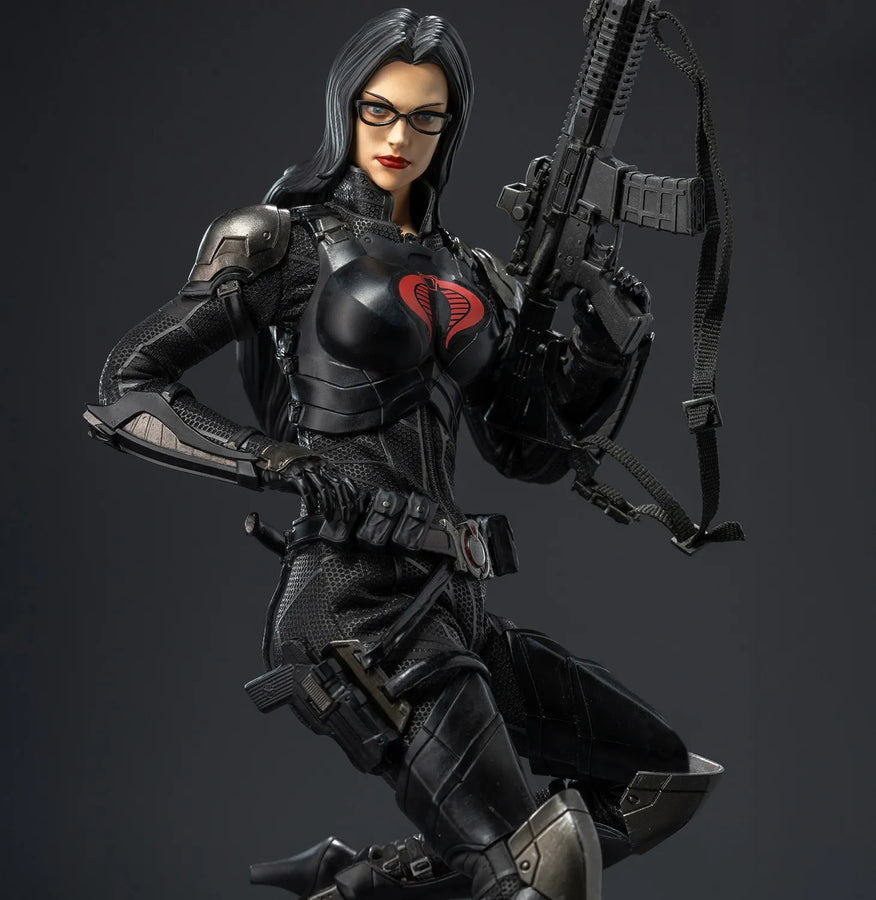 Baroness – Threezero – ActionFigure Brasil