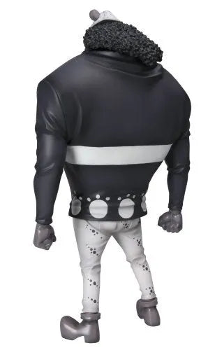 Bartholomew Kuma Figure | Portrait Of Pirates Neo DXㅤ – MegaHouse – ActionFigure Brasil