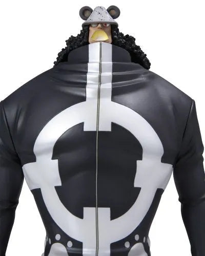 Bartholomew Kuma Figure | Portrait Of Pirates Neo DXㅤ – MegaHouse – ActionFigure Brasil