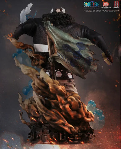 Bartholomew Kuma - LIMITED EDITION: 100 – Jimei Palace – ActionFigure Brasil — acessórios