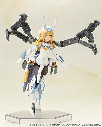 Baselard - Frame Arms Girl (Kotobukiya)ㅤ – Kotobukiya – ActionFigure Brasil