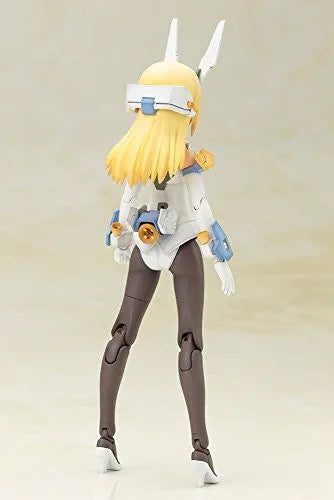 Baselard - Frame Arms Girl (Kotobukiya)ㅤ – Kotobukiya – ActionFigure Brasil — embalagem