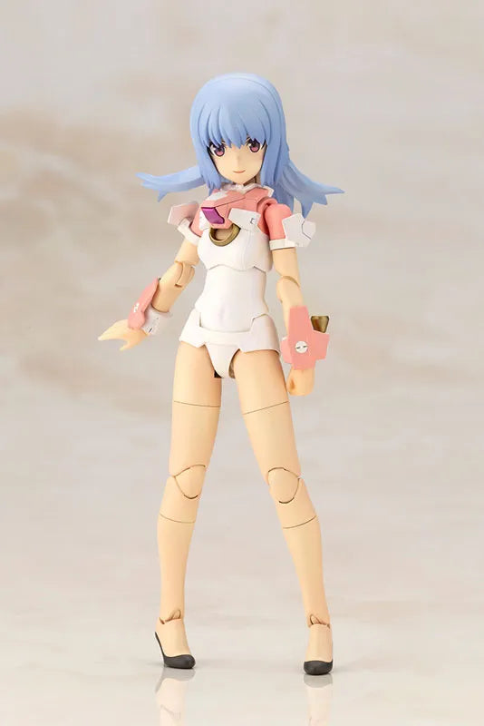 Baselard - Frame Arms Girl - Megami Device - 1/1 - Magical (Kotobukiya)ㅤ – Kotobukiya – ActionFigure Brasil