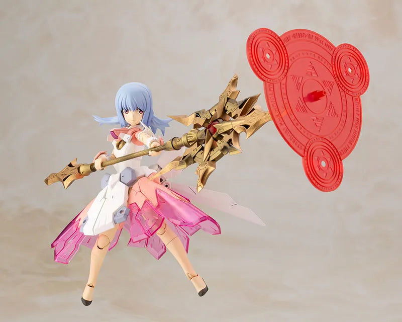 Baselard - Frame Arms Girl - Megami Device - 1/1 - Magical (Kotobukiya)ㅤ – Kotobukiya – ActionFigure Brasil