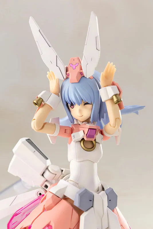 Baselard - Frame Arms Girl - Megami Device - 1/1 - Magical (Kotobukiya)ㅤ – Kotobukiya – ActionFigure Brasil