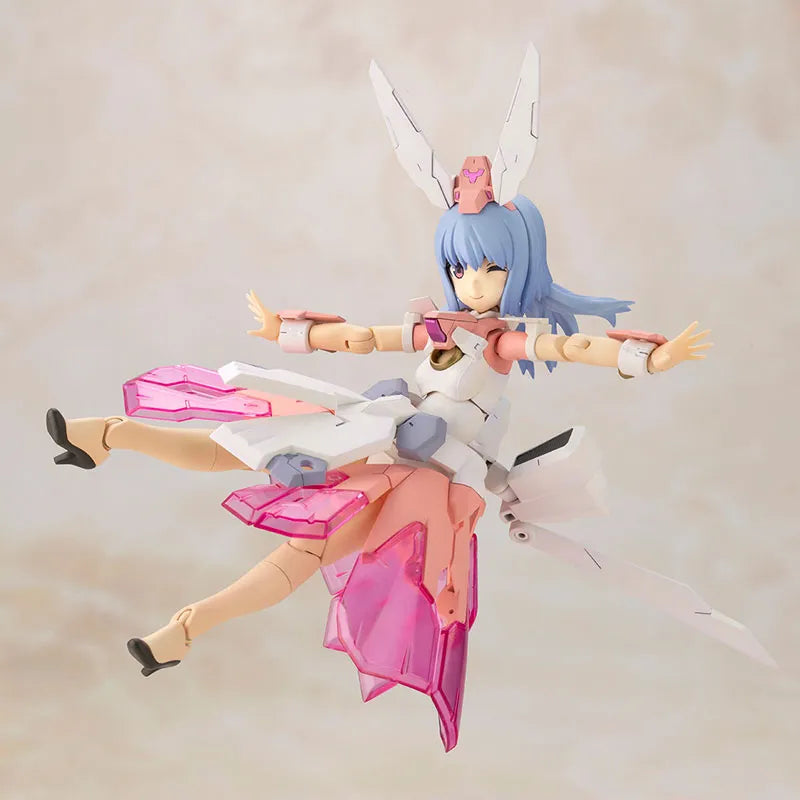 Baselard - Frame Arms Girl - Megami Device - 1/1 - Magical (Kotobukiya)ㅤ – Kotobukiya – ActionFigure Brasil