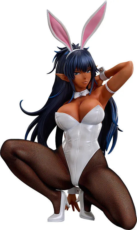 Bastard!! Ankoku no Hakaishin - Arshes Nei - B-style - 1/4 - Bunny Ver. (FREEing)ㅤ – FREEing – ActionFigureBrasil