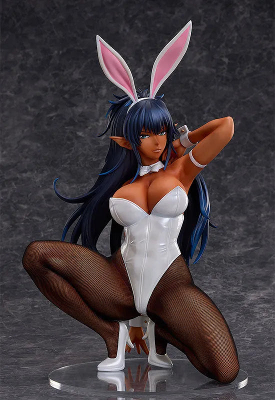 Bastard!! Ankoku no Hakaishin - Arshes Nei - B-style - 1/4 - Bunny Ver. (FREEing)ㅤ – FREEing – ActionFigureBrasil
