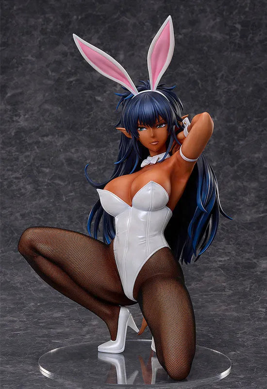 Bastard!! Ankoku no Hakaishin - Arshes Nei - B-style - 1/4 - Bunny Ver. (FREEing)ㅤ – FREEing – ActionFigureBrasil