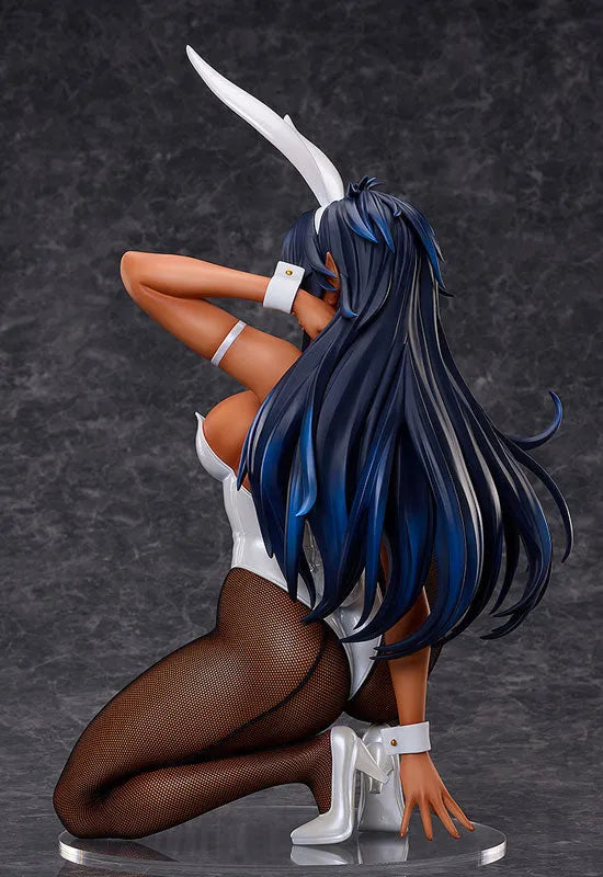 Bastard!! Ankoku no Hakaishin - Arshes Nei - B-style - 1/4 - Bunny Ver. (FREEing)ㅤ – FREEing – ActionFigureBrasil