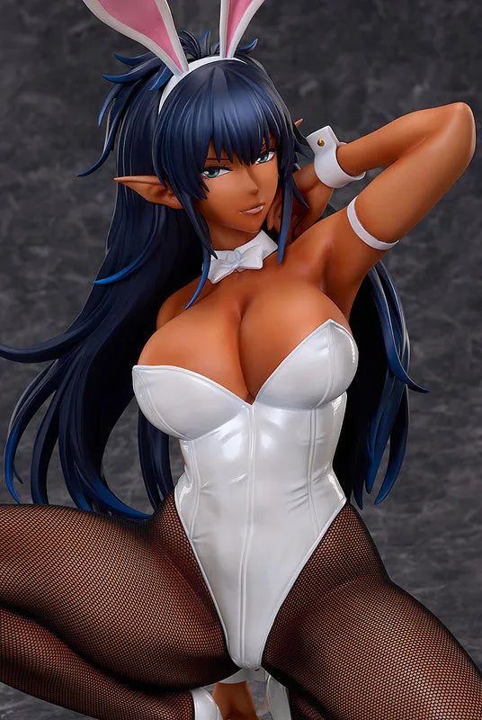 Bastard!! Ankoku no Hakaishin - Arshes Nei - B-style - 1/4 - Bunny Ver. (FREEing)ㅤ – FREEing – ActionFigureBrasil