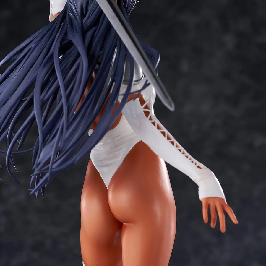 Bastard!! Ankoku no Hakaishin - Arshes Nei (Union Creative International Ltd)ㅤ – Union Creative – ActionFigureBrasil