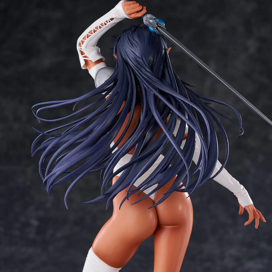 Bastard!! Ankoku no Hakaishin - Arshes Nei (Union Creative International Ltd)ㅤ – Union Creative – ActionFigureBrasil