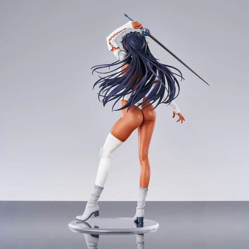 Bastard!! Ankoku no Hakaishin - Arshes Nei (Union Creative International Ltd)ㅤ – Union Creative – ActionFigureBrasil
