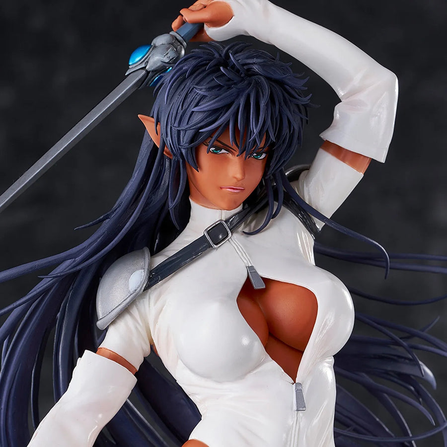 Bastard!! Ankoku no Hakaishin - Arshes Nei (Union Creative International Ltd)ㅤ – Union Creative – ActionFigureBrasil