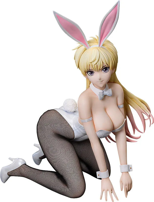 Bastard!! Ankoku no Hakaishin - Shiin-Hari - B-style - 1/4 - Bunny Ver. (FREEing)ㅤ – FREEing – ActionFigureBrasil