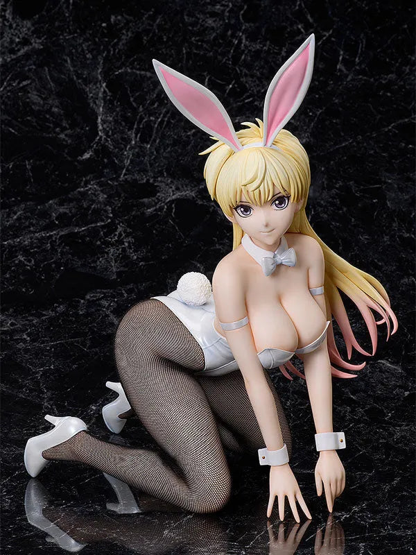Bastard!! Ankoku no Hakaishin - Shiin-Hari - B-style - 1/4 - Bunny Ver. (FREEing)ㅤ – FREEing – ActionFigureBrasil