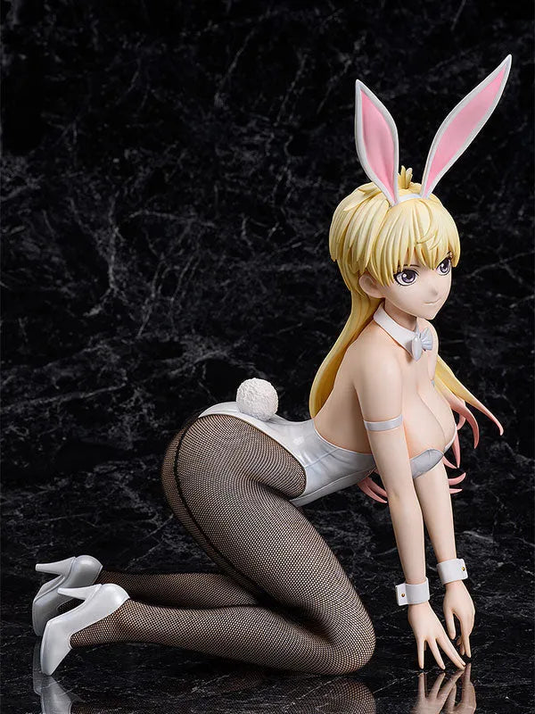 Bastard!! Ankoku no Hakaishin - Shiin-Hari - B-style - 1/4 - Bunny Ver. (FREEing)ㅤ – FREEing – ActionFigureBrasil