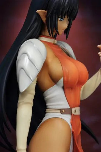 Bastard!! - Arshes Nei - 1/7 (Griffon Enterprises)ㅤ – Griffon Enterprises – ActionFigure Brasil