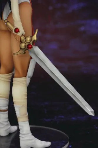 Bastard!! - Arshes Nei - 1/7 (Griffon Enterprises)ㅤ – Griffon Enterprises – ActionFigure Brasil — detalhe do produto