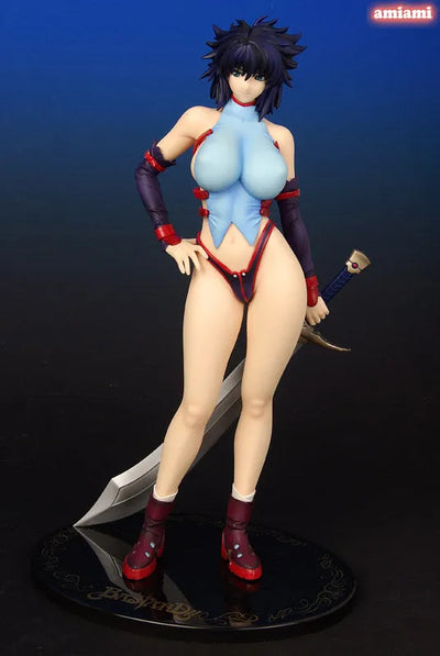 Bastard!! - Kai Harn Ver.1 1/6ㅤ – Gantaku – ActionFigure Brasil