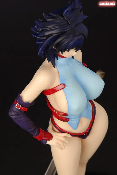 Bastard!! - Kai Harn Ver.1 1/6ㅤ – Gantaku – ActionFigure Brasil — ambientada