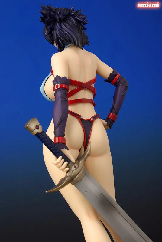 Bastard!! - Kai Harn Ver.1 1/6ㅤ – Gantaku – ActionFigure Brasil