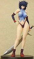 Bastard!! - Kai Harn Ver.1.2 1/6ㅤ – Puella Magi Madoka Magica – ActionFigureBrasil — detalhe do produto