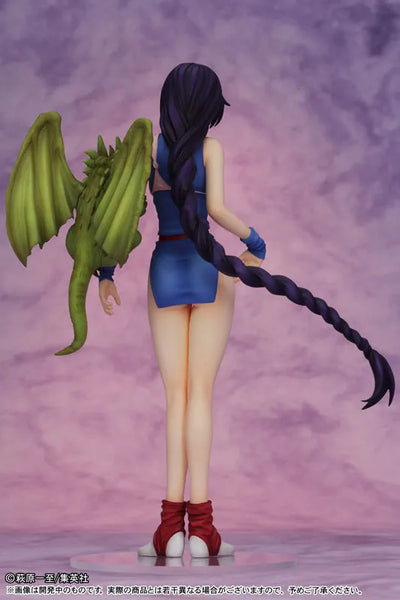 Bastard!! - Princess Sheila - 1/7 (Griffon Enterprises)ㅤ – Griffon Enterprises – ActionFigure Brasil — close