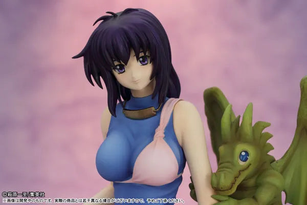 Bastard!! - Princess Sheila - 1/7 (Griffon Enterprises)ㅤ – Griffon Enterprises – ActionFigure Brasil