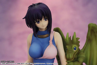 Bastard!! - Princess Sheila - 1/7 (Griffon Enterprises)ㅤ – Griffon Enterprises – ActionFigure Brasil — iluminação de estúdio