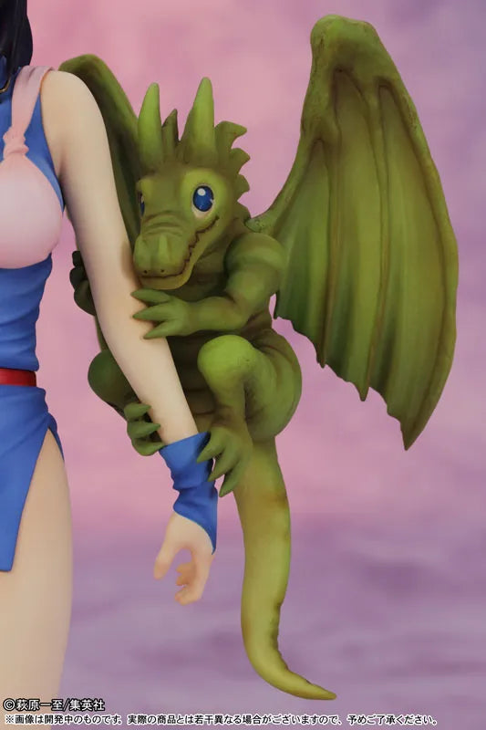 Bastard!! - Princess Sheila - 1/7 (Griffon Enterprises)ㅤ – Griffon Enterprises – ActionFigure Brasil