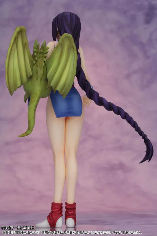 Bastard!! - Princess Sheila - 1/7 (Griffon Enterprises)ㅤ – Griffon Enterprises – ActionFigure Brasil