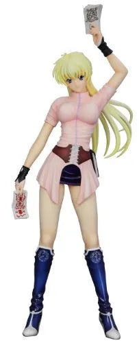 Bastard!! - Shiin-Hari - 1/7 (Griffon Enterprises)ㅤ – Griffon Enterprises – ActionFigure Brasil