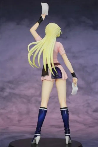 Bastard!! - Shiin-Hari - 1/7 (Griffon Enterprises)ㅤ – Griffon Enterprises – ActionFigure Brasil — detalhe do produto