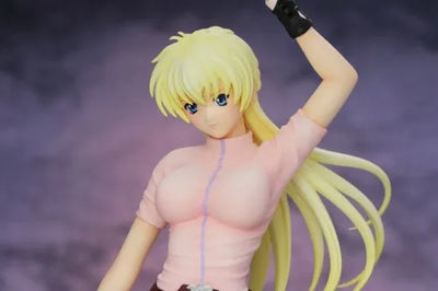 Bastard!! - Shiin-Hari - 1/7 (Griffon Enterprises)ㅤ – Griffon Enterprises – ActionFigure Brasil — close