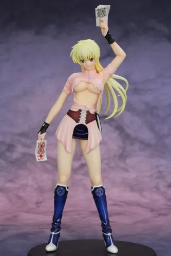 Bastard!! - Shiin-Hari - 1/7 (Griffon Enterprises)ㅤ – Griffon Enterprises – ActionFigure Brasil