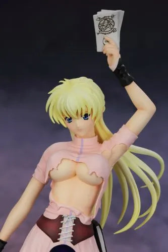 Bastard!! - Shiin-Hari - 1/7 (Griffon Enterprises)ㅤ – Griffon Enterprises – ActionFigure Brasil