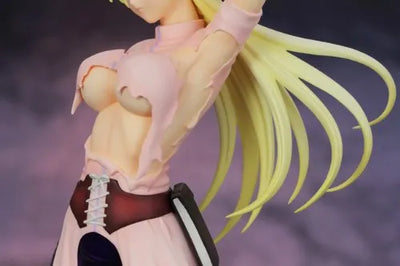 Bastard!! - Shiin-Hari - 1/7 (Griffon Enterprises)ㅤ – Griffon Enterprises – ActionFigure Brasil — ambientada