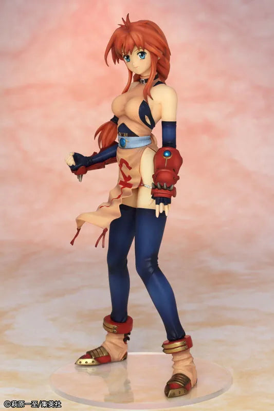 Bastard!! - Tia Noto Yoko - 1/7 (Griffon Enterprises)ㅤ – Griffon Enterprises – ActionFigure Brasil